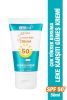 Mara Sunscreen Cream Spf 50+ Anti-Spot 50 Ml