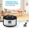 360¬∞ Ultrasonic Pest Repellent Plug-in Indoor Pest Control for Mosquitoes, Insects