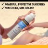 Neutrogena Sport Active Defense SPF 70 Sunscreen Spray, 5.0 oz