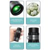 Handheld Telescopes for Adults HD Monocular Telescope Small Telescope High Powered 8x20 Monocular Scope Clear Vision Monocular