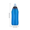 Outdoor Water Purifying Survival Water Filter Bottle For Drinking Water Purifier For Backpacking Emergency Hiking Camping Tool