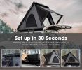 Sanhima Lightweight Roof Top Tent (without Ladder)