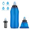 Outdoor Water Purifying Survival Water Filter Bottle For Drinking Water Purifier For Backpacking Emergency Hiking Camping Tool