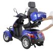 ELECTRIC MOBILITY SCOOTER WITH BIG SIZE ,HIGH POWER