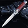 Folding knife EDC Survival Knives Outdoor Camping Fishing