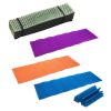 Outdoor Camping Mat Ultralight Foam Picnic Mat Folding Egg Slot Beach Mat Tent Sleeping Pad Moistureproof Camping Mattress